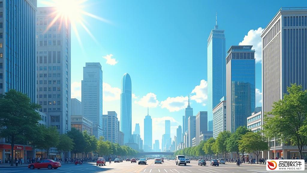 宁波市市政智能消防栓网络系统：守护城市安全的创新力量
