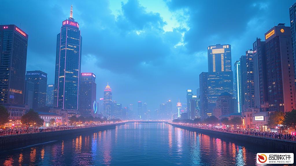 宁波市多模态传感器数据融合平台：技术创新与应用前景
