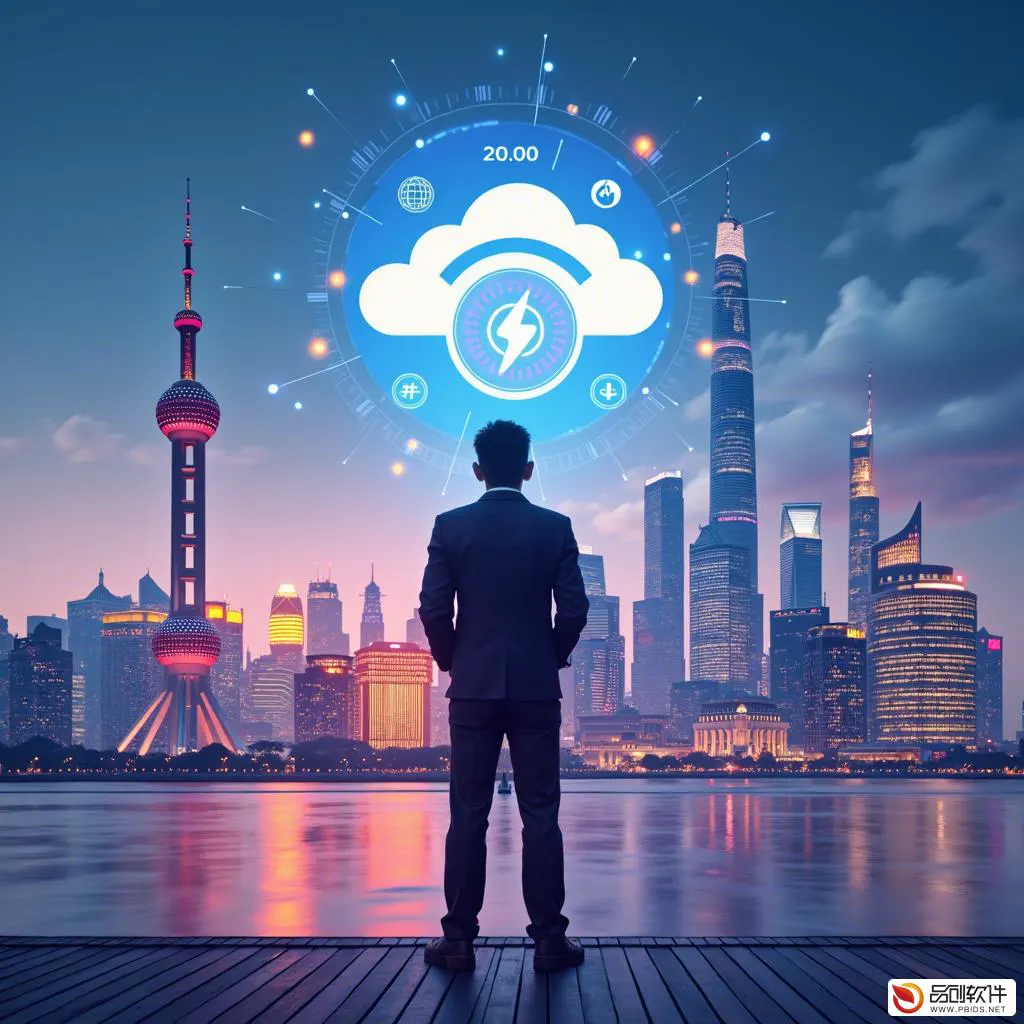 上海市跨境支付清算平台：创新引领金融未来
