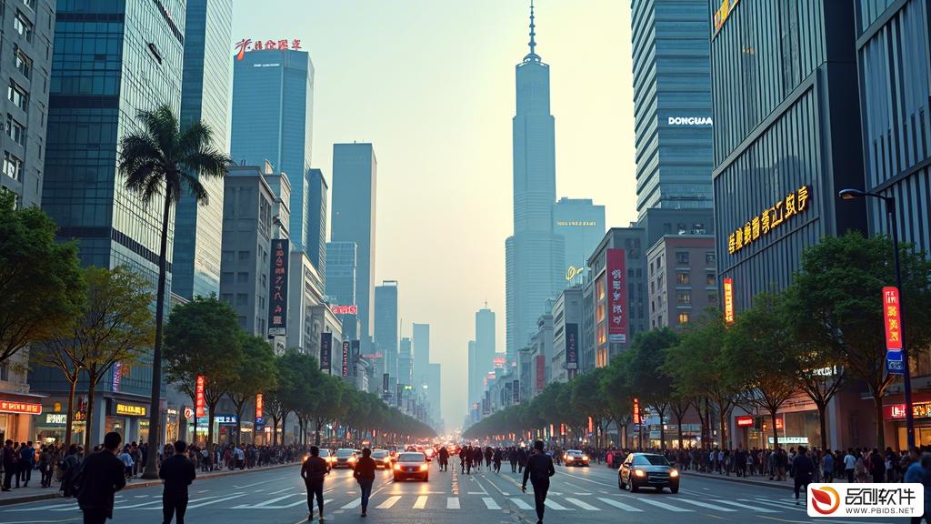 东莞市慢性病监测平台开发：创新科技引领健康管理新篇章
