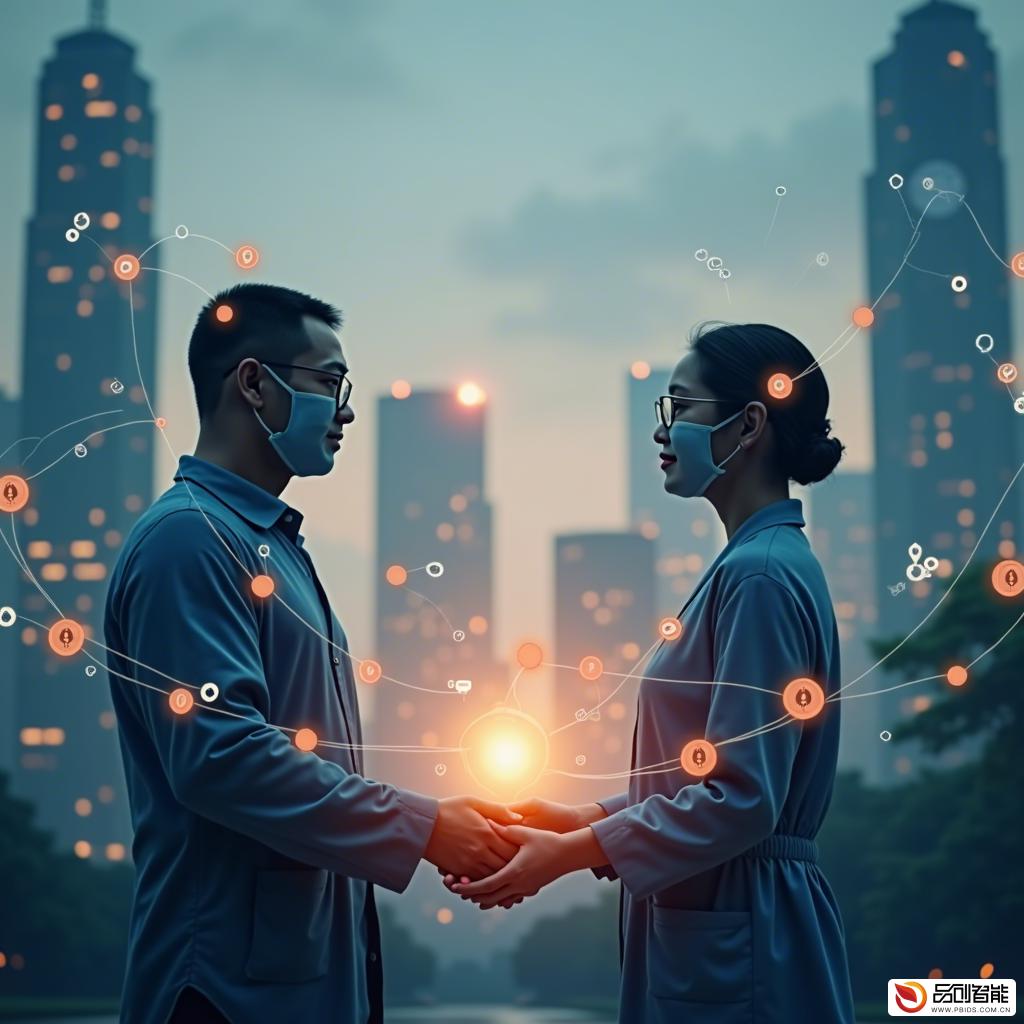 成都市医疗设备共享保险平台集团：创新医疗...