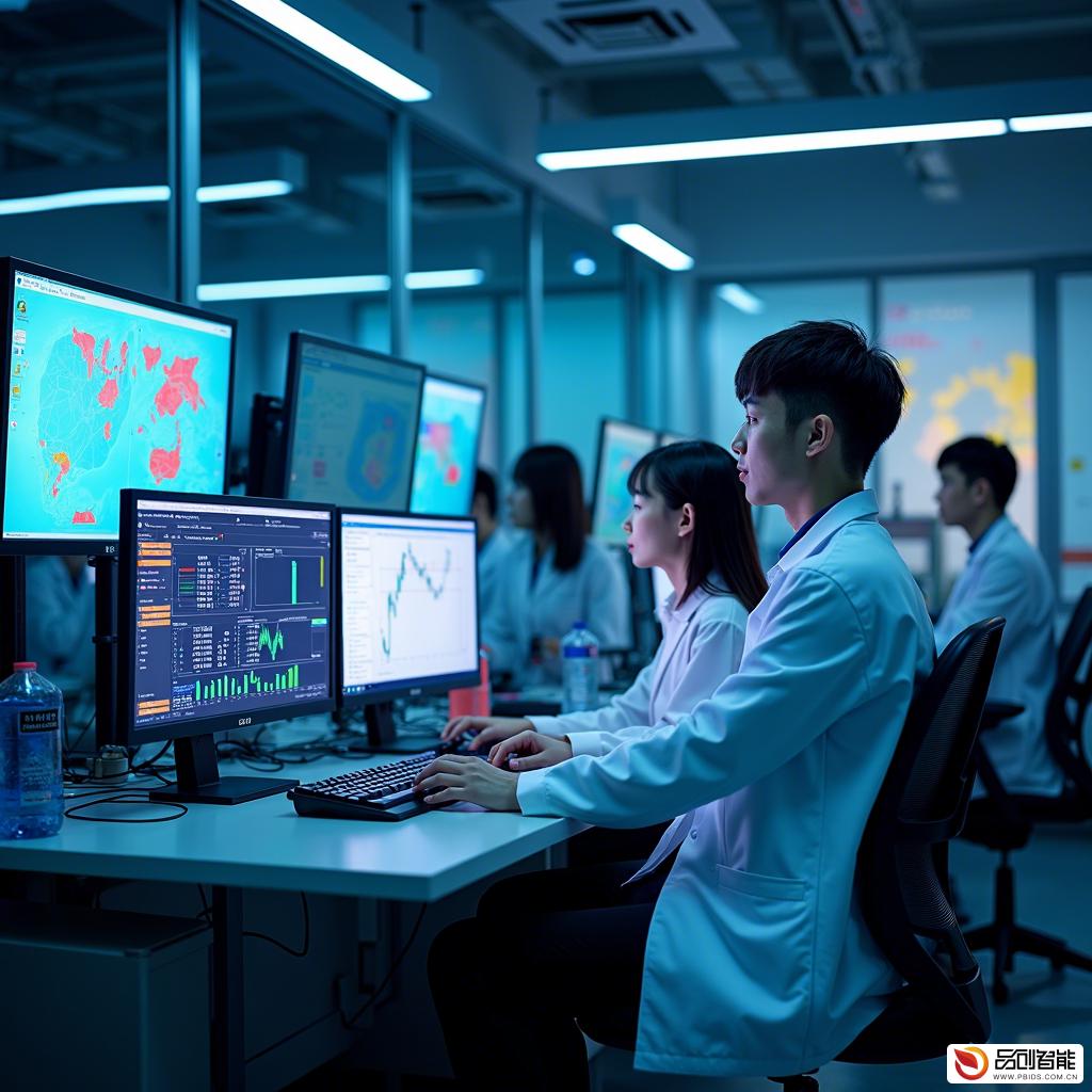 苏州市职业卫生事件溯源中心：守护职场健康...
