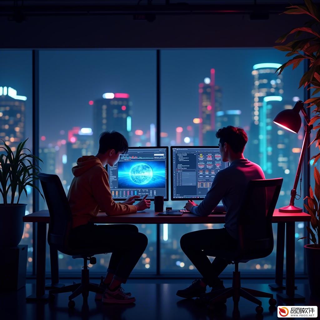 上海市AI趣味创作应用服务站：开启智能创作新纪元
