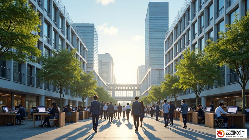 北京市教育OMO系统工作室：引领教育创新的新篇章
