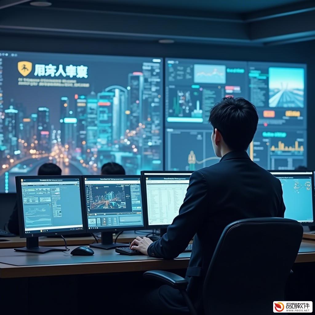深圳市视频事件检测系统运营商：守护城市安...