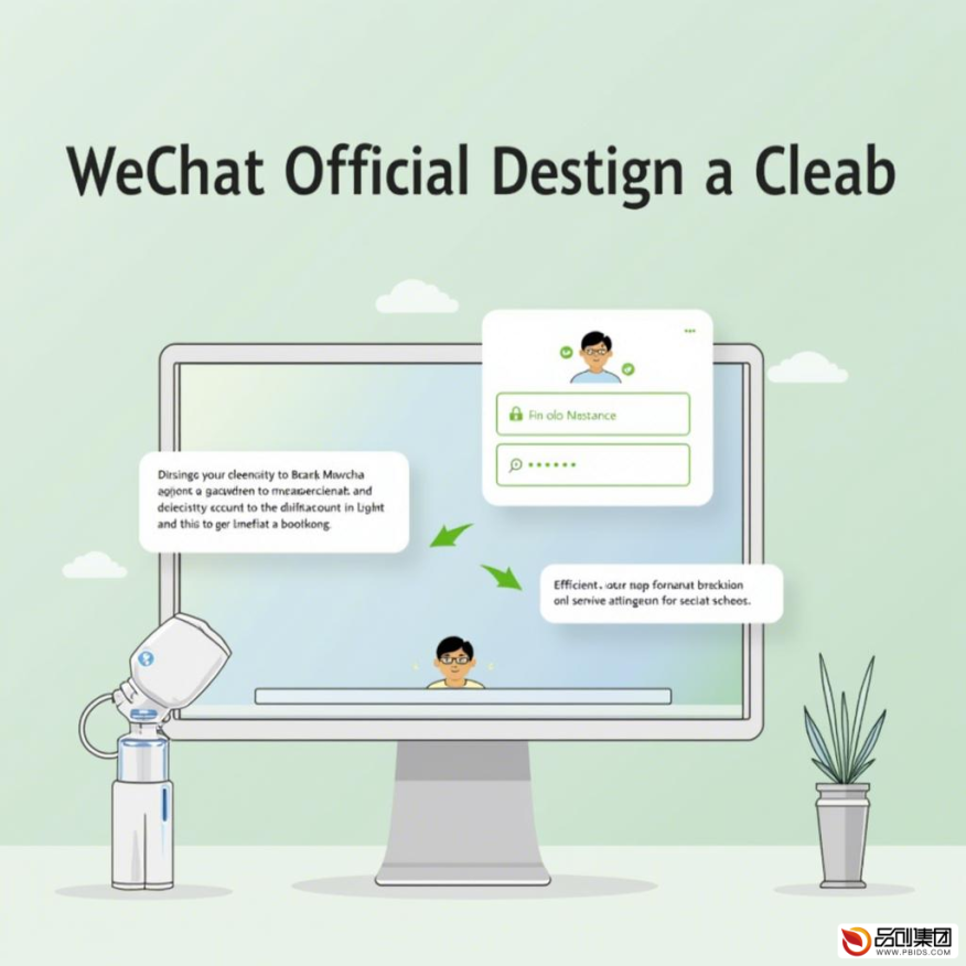 电脑版微信公众号打开指南：全面解析与操作技巧
