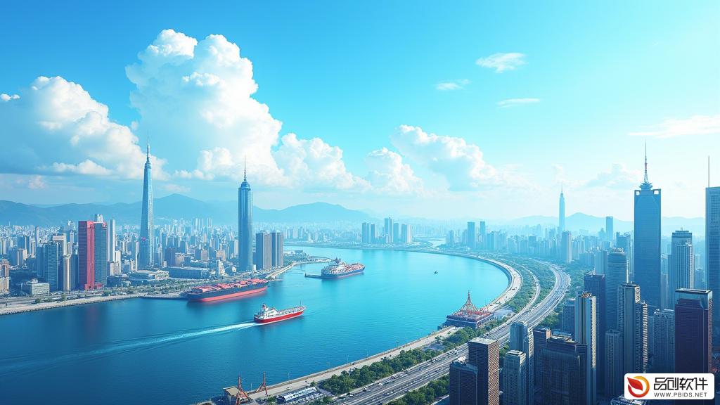 珠海市企业级风险AI预测系统的创新与实践
