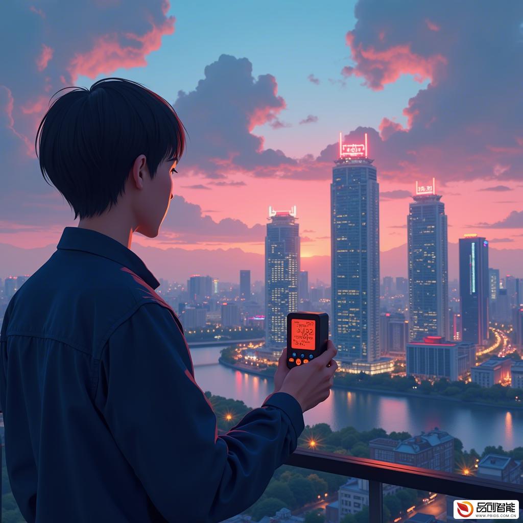 无锡市纽扣电池体温计方案商：创新科技，精准测量新体验
