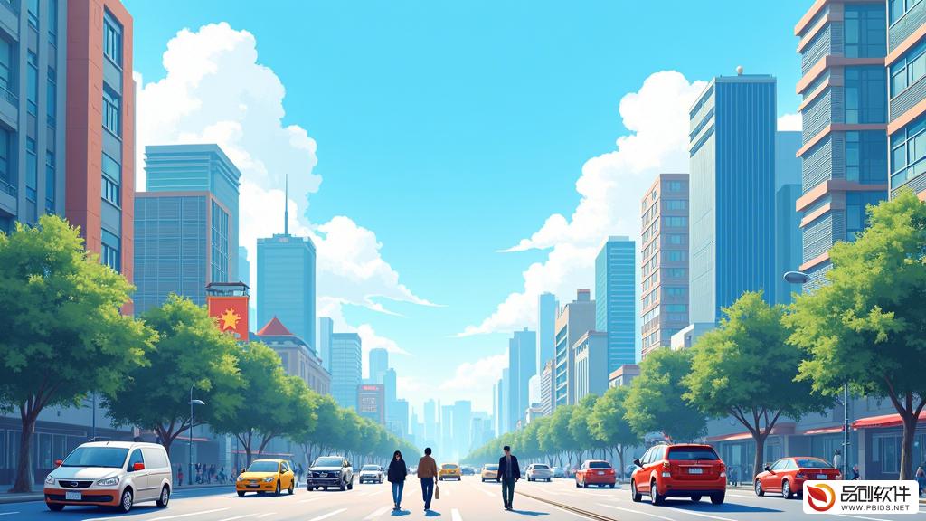 杭州市养护管理系统公司的创新与实践
