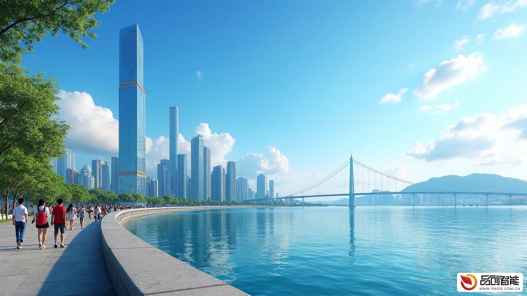 珠海市医疗设备数据远程传输研发中心：引领医疗数字化转型的新篇章

