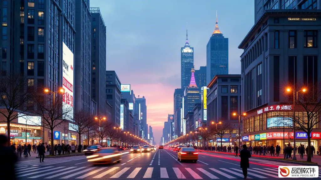 天津市投资管理系统：优化营商环境，驱动经济发展新引擎
