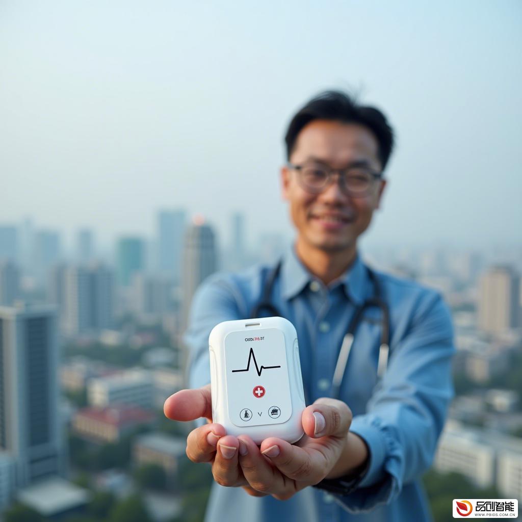 东莞市低功耗BLE医疗模块公司的创新与发展
