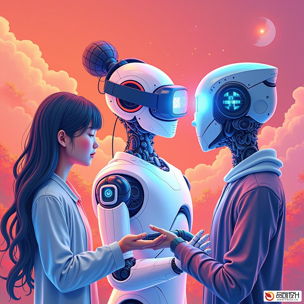 宁德市界面交互视觉设计中心：创新引领，塑造数字未来新视界
