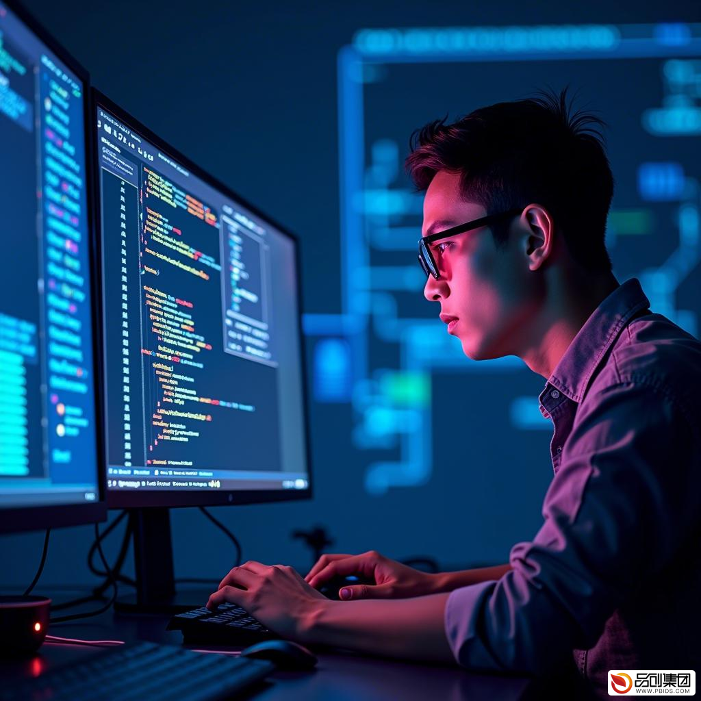 开发软件定制：打造专属解决方案的全方位指南
