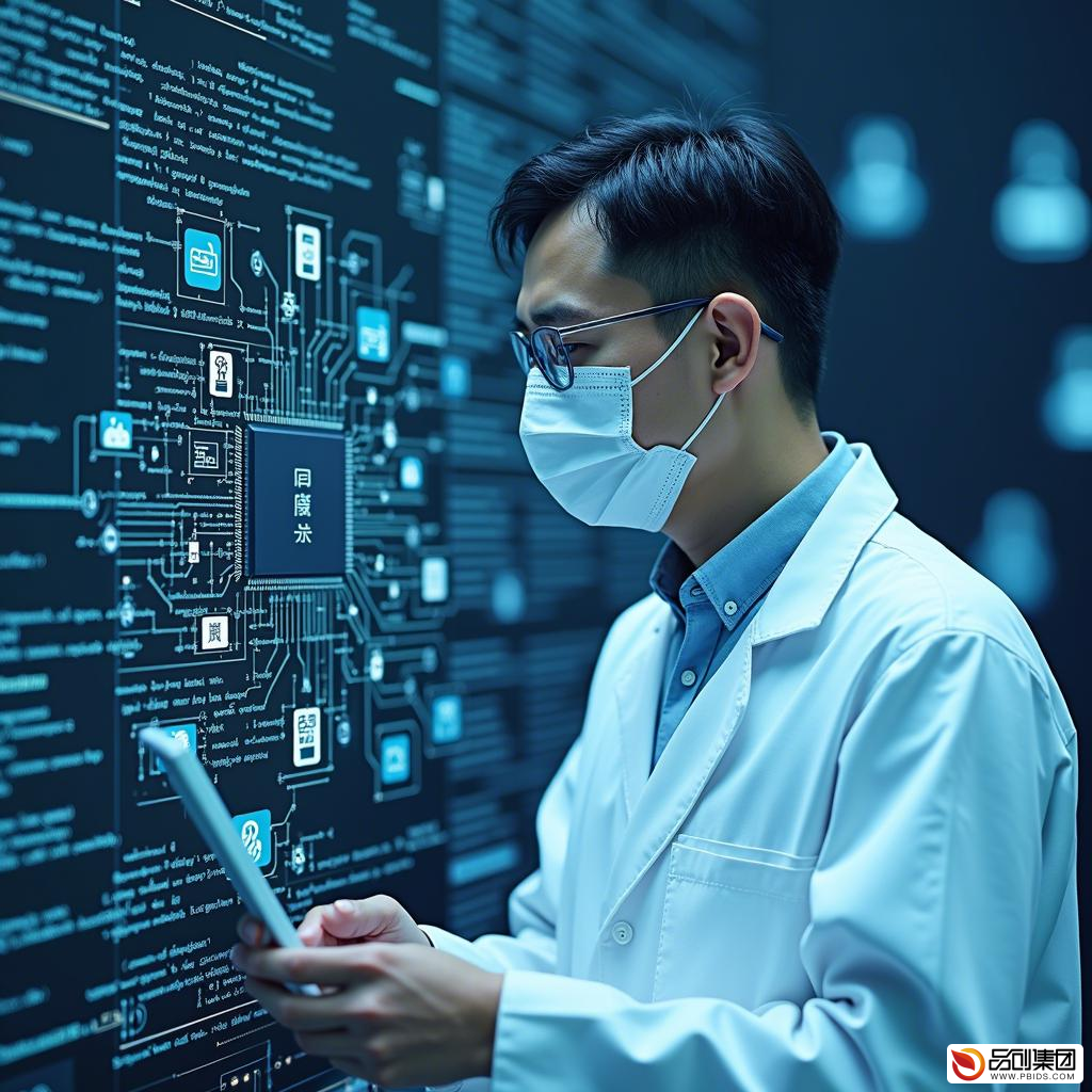 嵌入式开发人员外包：提升项目效率与技术创...