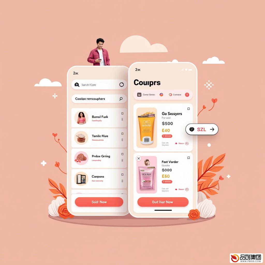 淘客APP定做开发：打造高效盈利的电商推广平台
