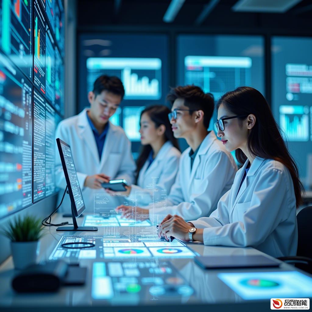 珠海市用户健康社交网络系统实验室：科技引领健康...