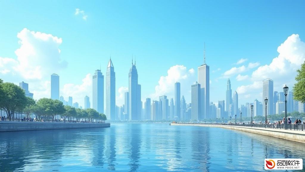 珠海市NB-IoT低功耗通信系统的革新与应用
