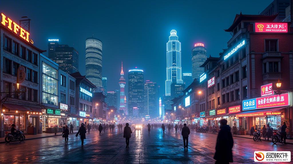 合肥市物联网设备联动系统集成商：引领智慧城市新风尚
