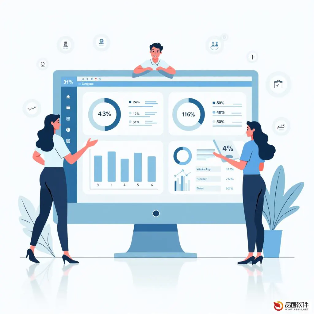 东莞市教育数据看板系统方案商：打造智慧教育新篇章

