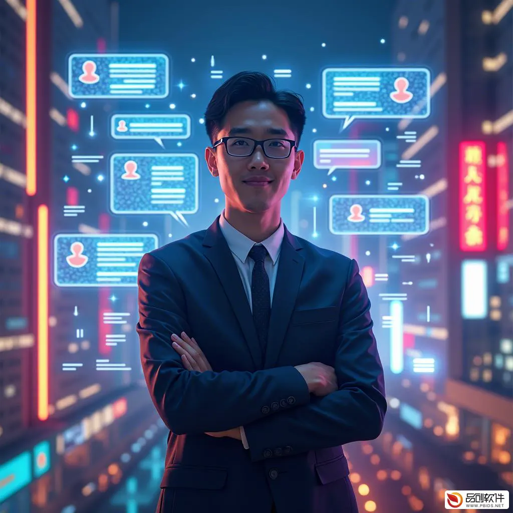 合肥市ChatGPT集成企业的崛起与影响
