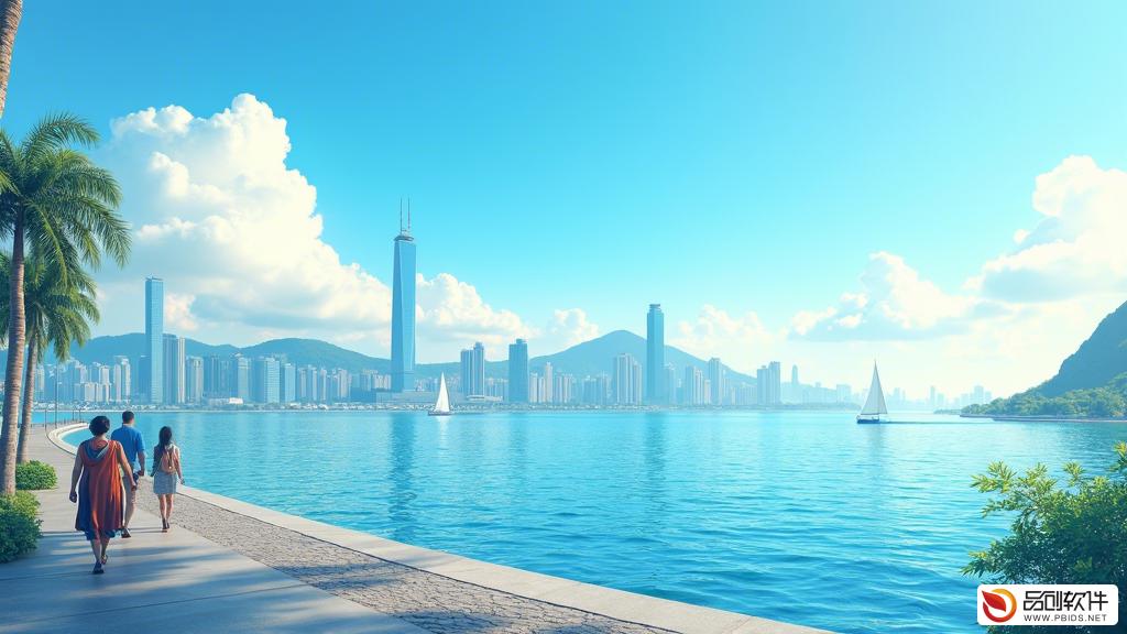 珠海市保险中介SaaS集团的革新之路
