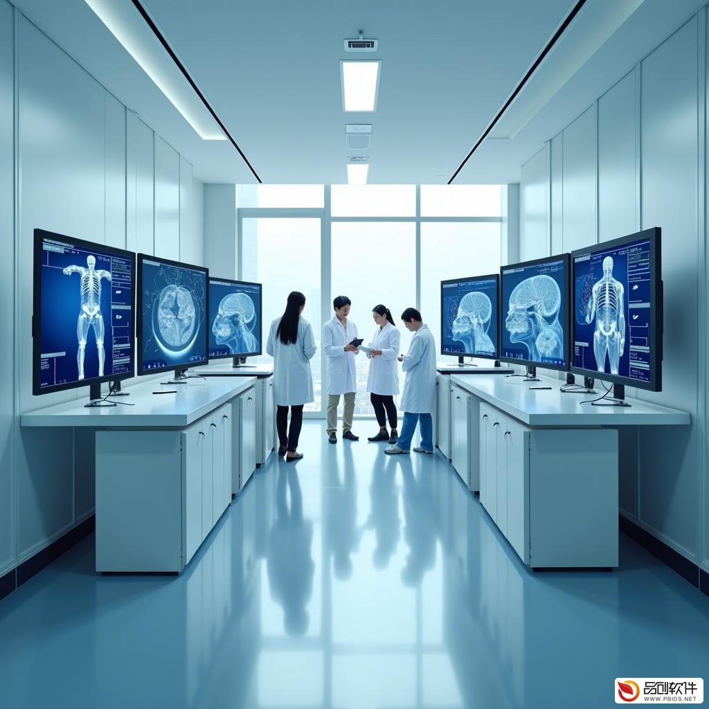 东莞市远程病理诊断系统开发研发中心：引领医疗创...