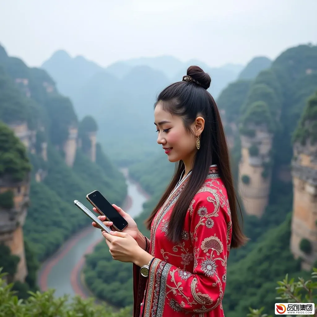 湖南文化旅游软件融合者：重塑旅行新体验
