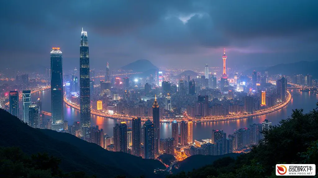 重庆市汽车故障知识AI图谱平台集成商：引领汽车维修行业智能化转型
