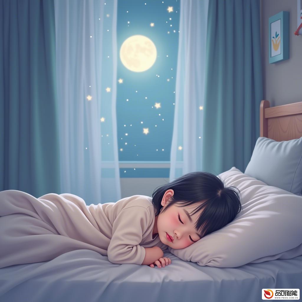 苏州市儿童睡眠质量分析机构的深度探索
