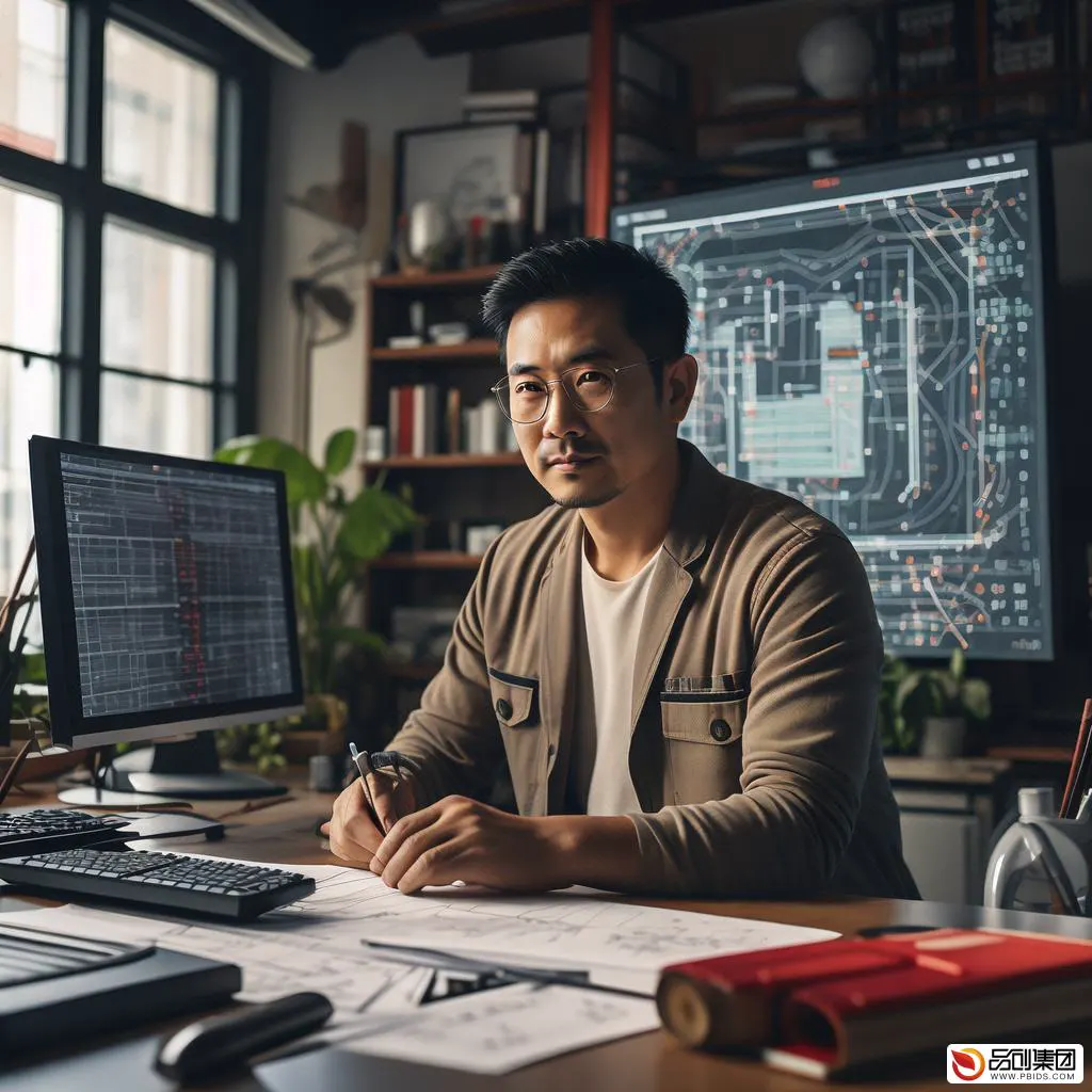 MATLAB应用软件开发:解锁科学计算与工程设...
