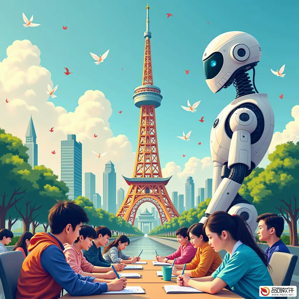 武汉市培训机构AI教研大脑平台：重塑教育新生态
