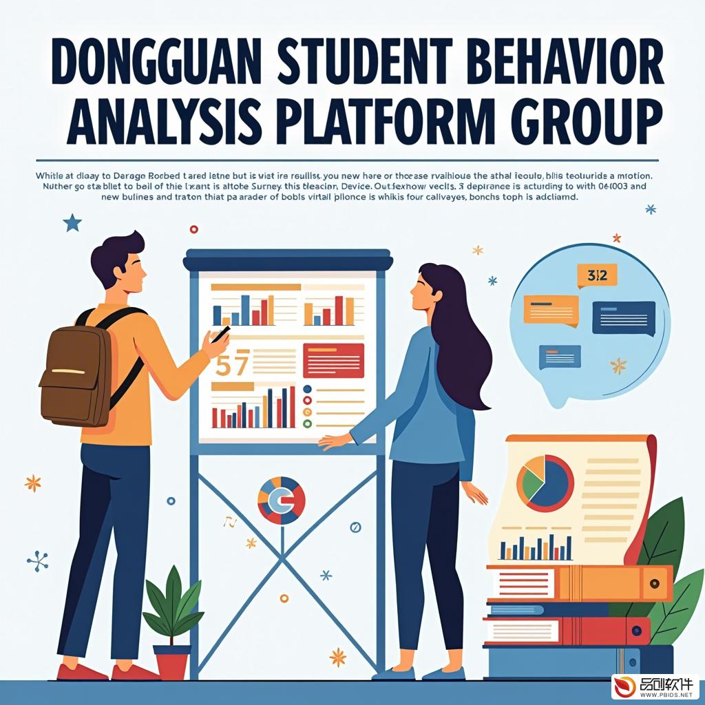 东莞市学员行为数据分析平台集团：赋能教育决策，...