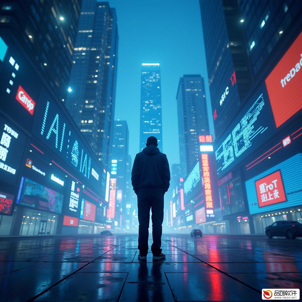广州市AI物联网系统有限公司：引领智能科技新纪元
