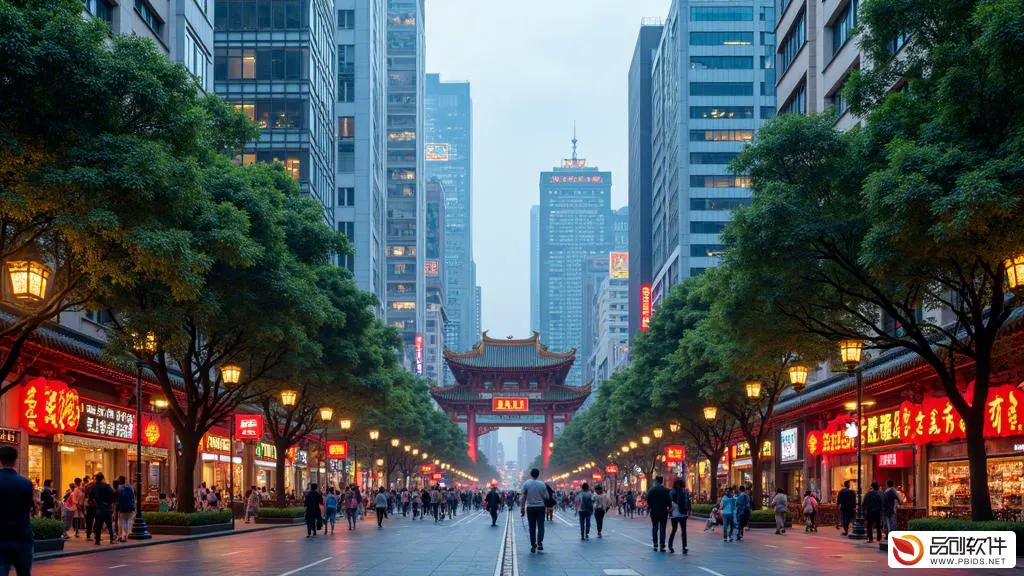 成都市全球华人连接平台工作室：搭建文化桥梁，共筑华人梦想
