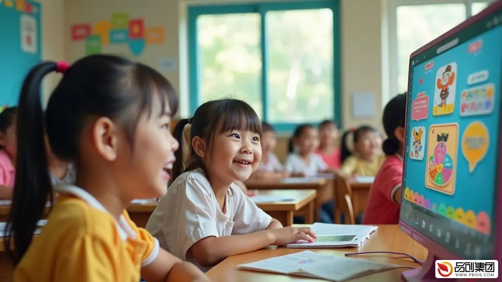 好用的小学教学软件：开启孩子学习新篇章
