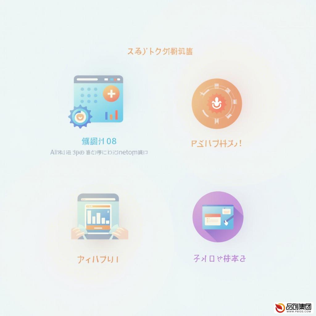 小程序开发定制APP：打造专属移动应用的...