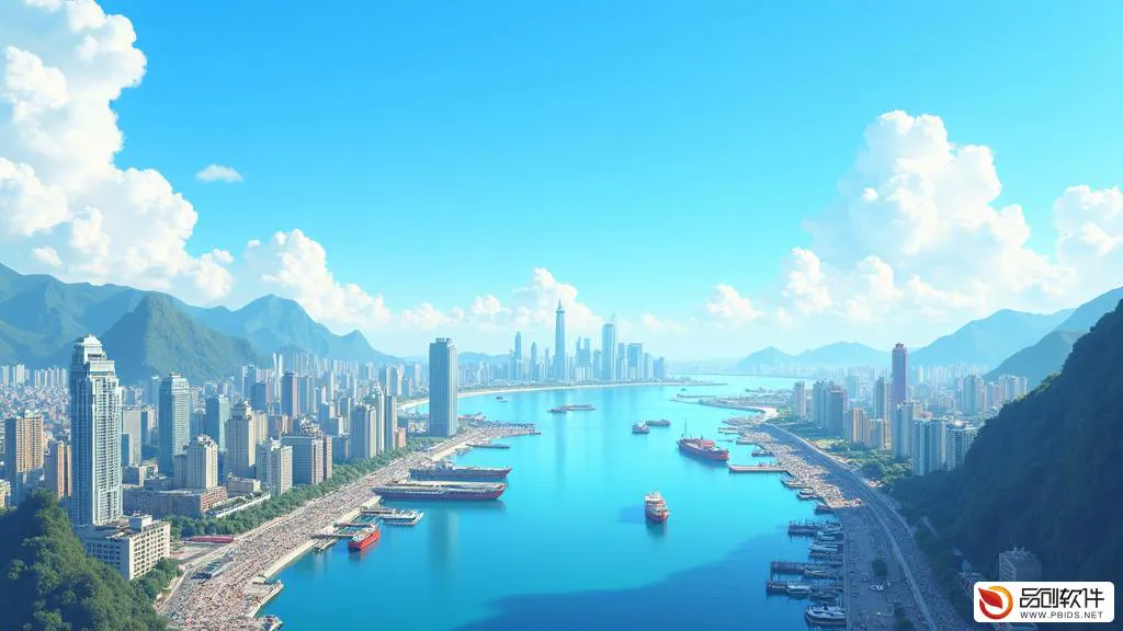 珠海市医疗数据分类分级系统：守护健康数据的智慧之盾

