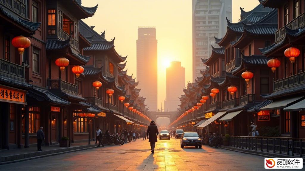 佛山市物流数据AI管理平台研发中心：引领智慧物流新时代
