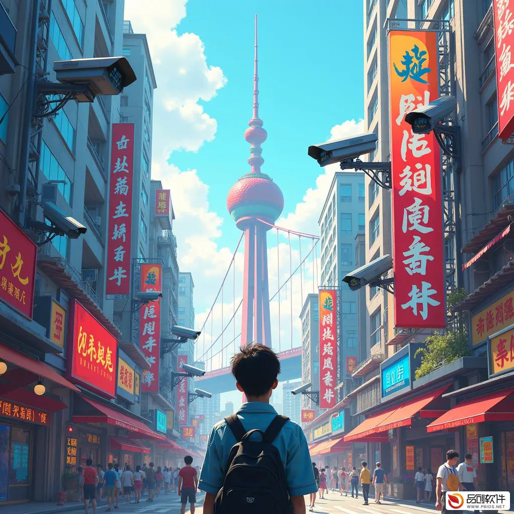 武汉市车辆监控系统工作室：科技守护城市交通安全
