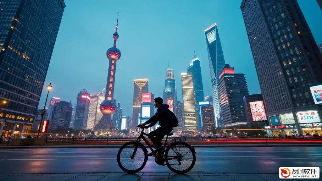 上海市智能仓储数字孪生建模：引领物流行业的数字化转型
