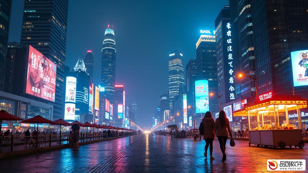 广州市股票AI选股算法开发有限公司：引领金融科技的革新力量
