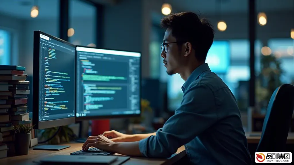 Windows开发工具深度解析：提升开发效率与项目质量的利器
