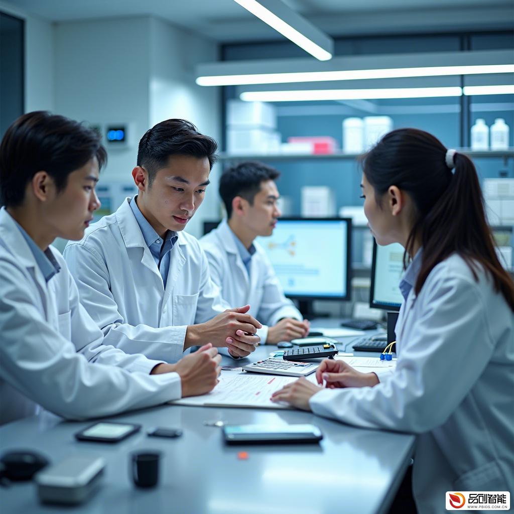 苏州市医疗设备待机唤醒系统实验室：创新科技引领...