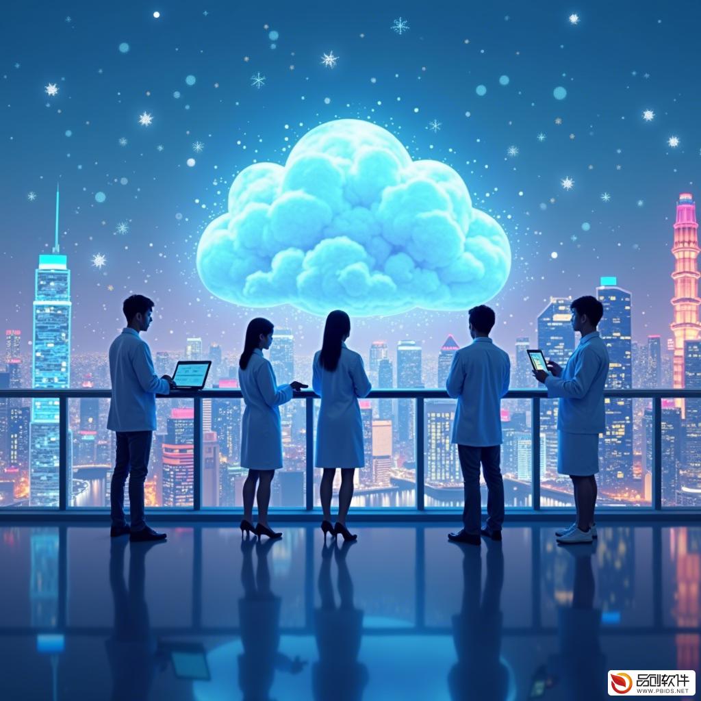 杭州市私有化部署开发研发中心：引领数字化转型的...