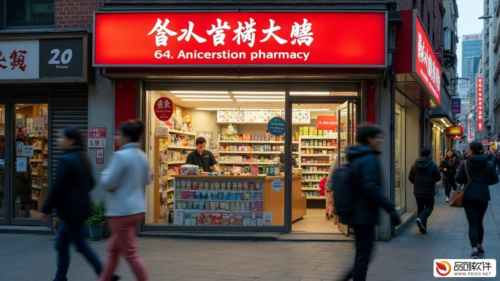 上海市社区药店O2O配送平台机构：便捷医疗的新篇章

