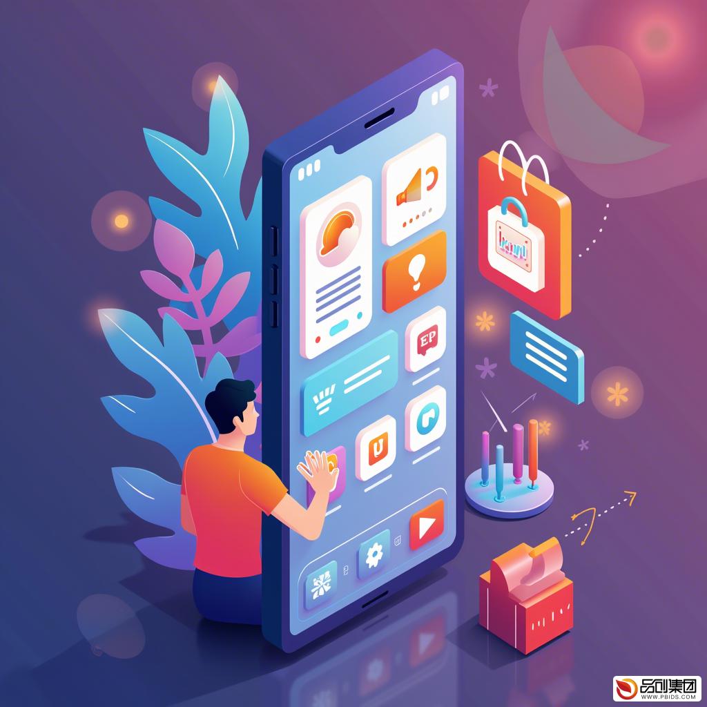 App开发移动领域的创新与实践
