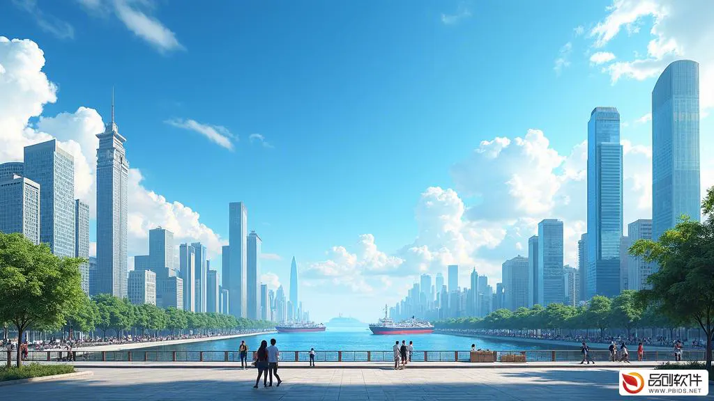 珠海市资讯社交App定制平台服务站：打造智慧城市新名片
