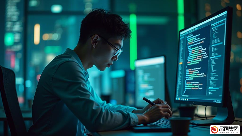 从零到一：自己开发公众号的全面指南
