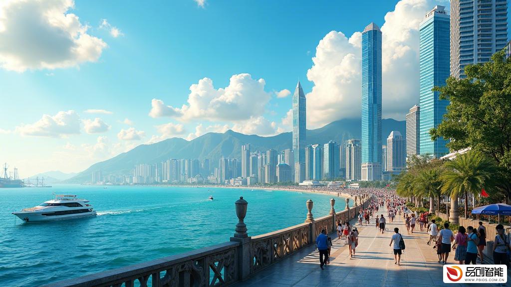 珠海市医疗AI辅助决策平台集团：引领智慧医疗新纪元
